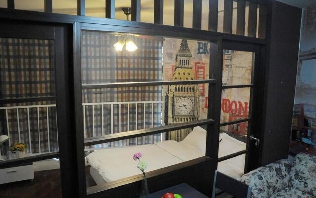 Moonlight Hotel (Nanjing Shanxi Road Zhonghuan Guoji)