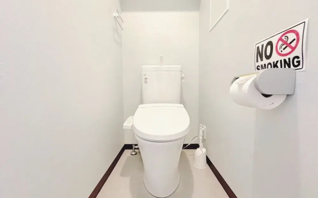Juso AFP Luxury Apartment