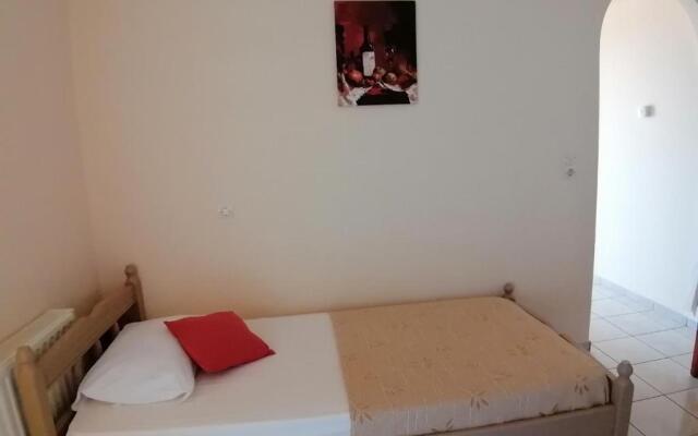 Dimitra's Great View Apartment