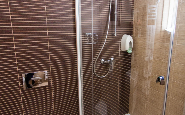 Отель Voevodyno Resort