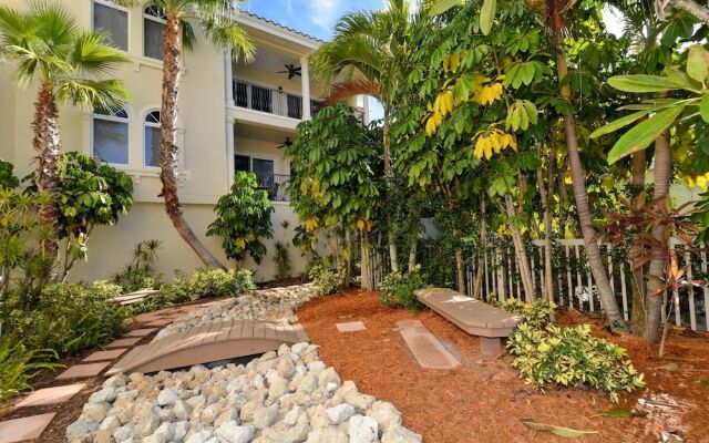 La Casa Costiera 12 Apartment 3