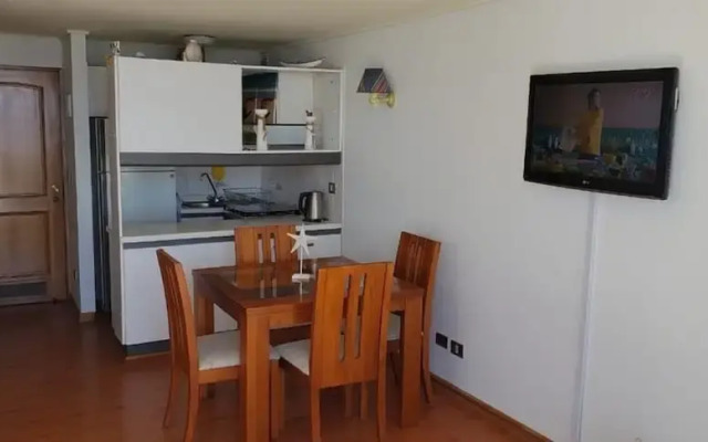 Departamento Mares de Concon