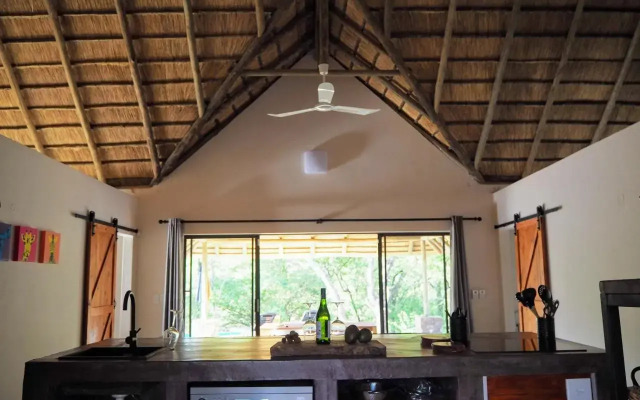 Pata Pata House