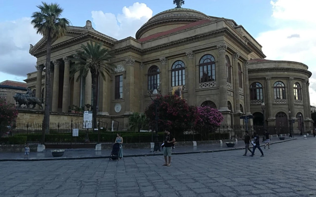 Sofia Pretty Appartament