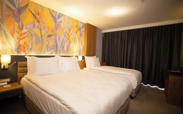 Boyalık Beach Palms Hotel