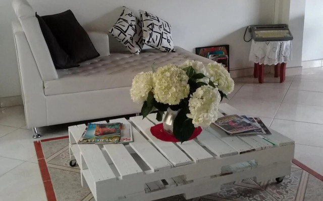 Hostal Juanes - Hostel