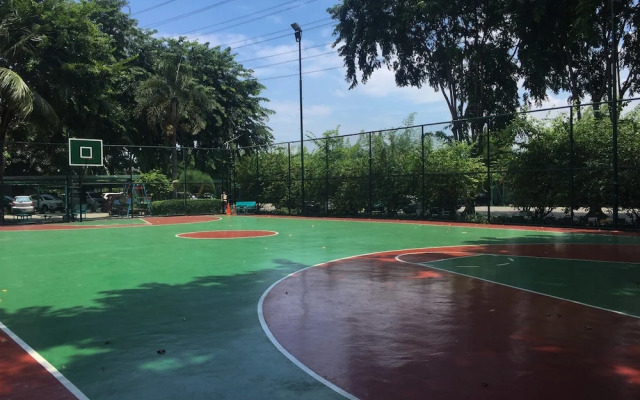 3BR Apartment at Menara Kondominium Kelapa Gading