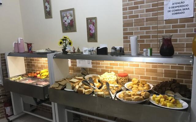 Pousada São João