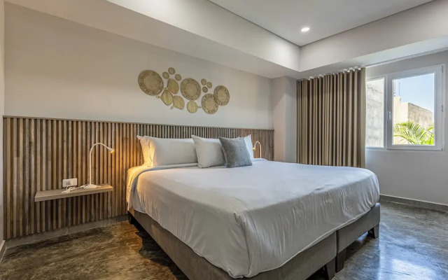 Apartamento De La Cruz Estudio By Soho