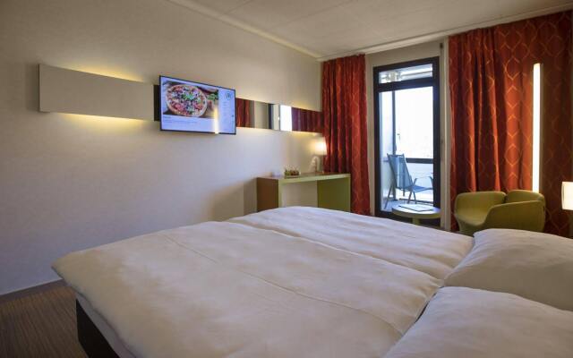 Parkhotel Brenscino Brissago