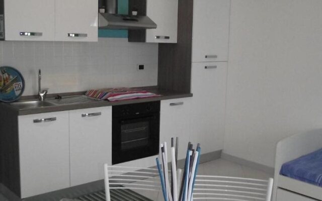 Mediterranea Sea House