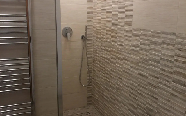 Appartamento Baita Cusini Saroch