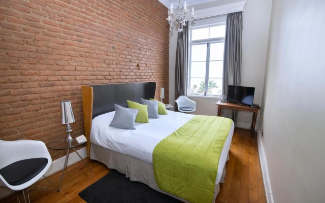 New Voga Guesthouse