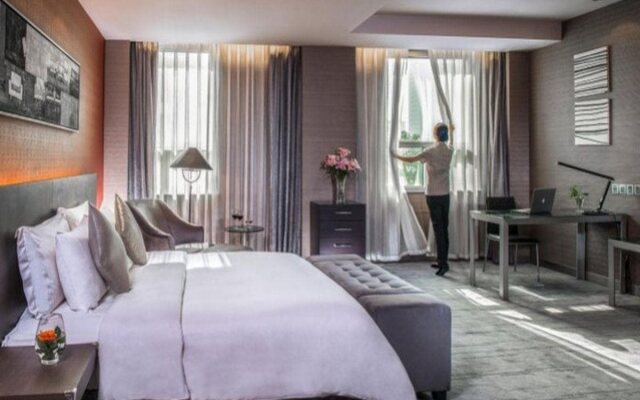 Logosun Wuhan