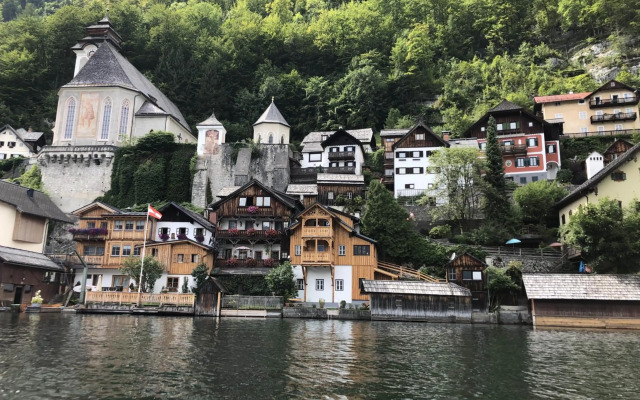 Seehaus am Hallstätter See