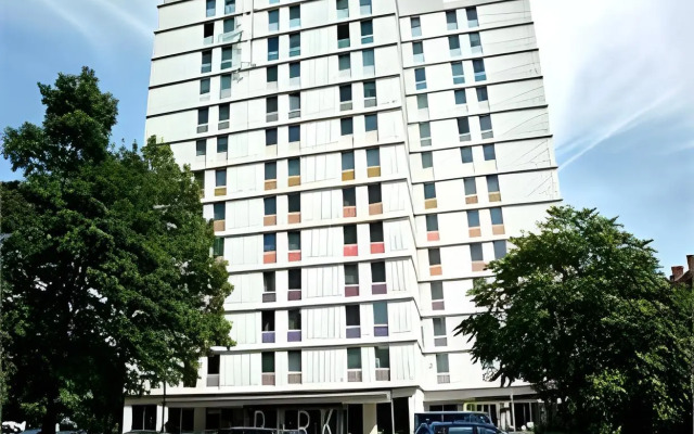 B&B Hotel Ljubljana Park