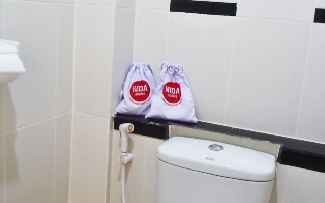 NIDA Rooms Iklas 2 Pekanbaru