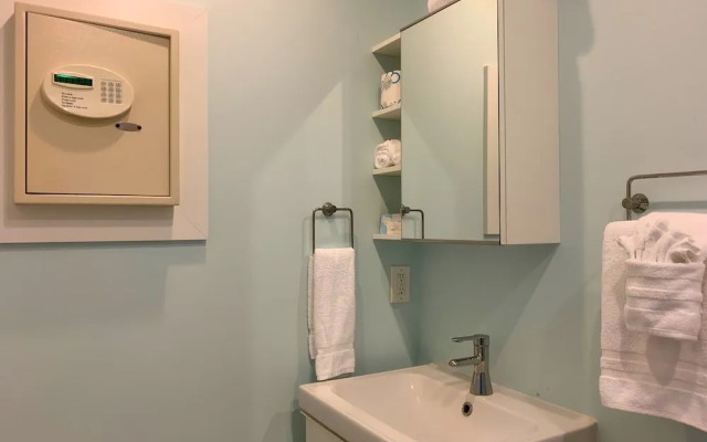 Casey Key Resorts - Beachfront