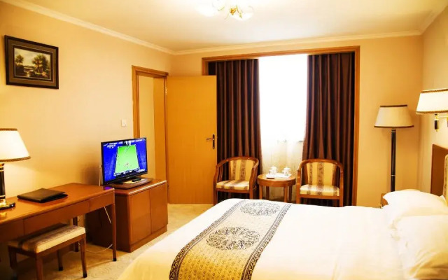 Sheng Tang Hotel