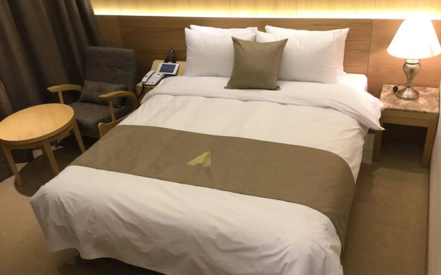 Hotel Avalon