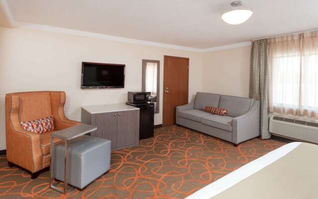 Baymont by Wyndham Chicago/Alsip