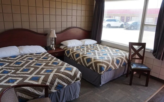 Caravel Motel