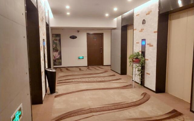 Starway Hotel Dali Xiaguan 'Erhai