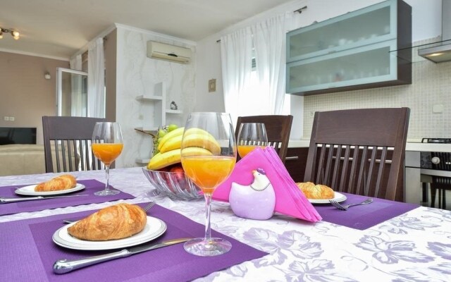 Apartments Marlea Zadar