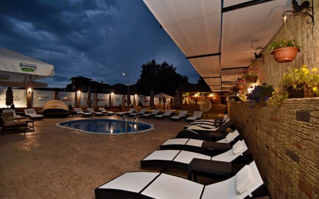 Zarevata Guest House