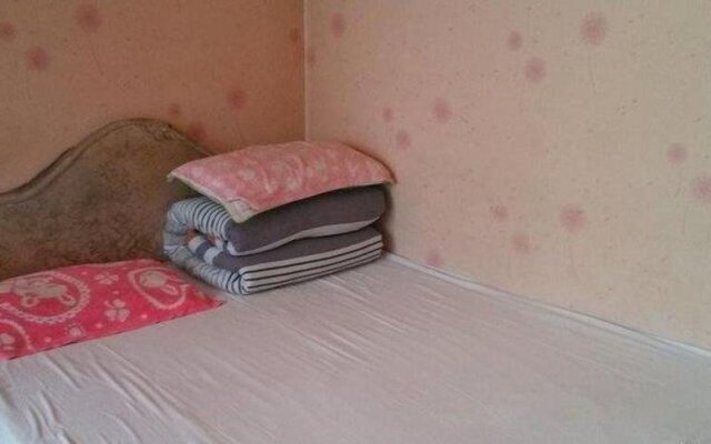 Taiyuan Times Inn Shanxi University