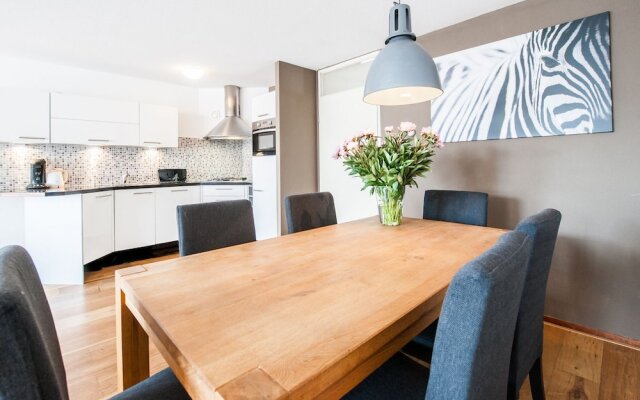 Short Stay Group Staalmeesters Serviced Apartments Amsterdam