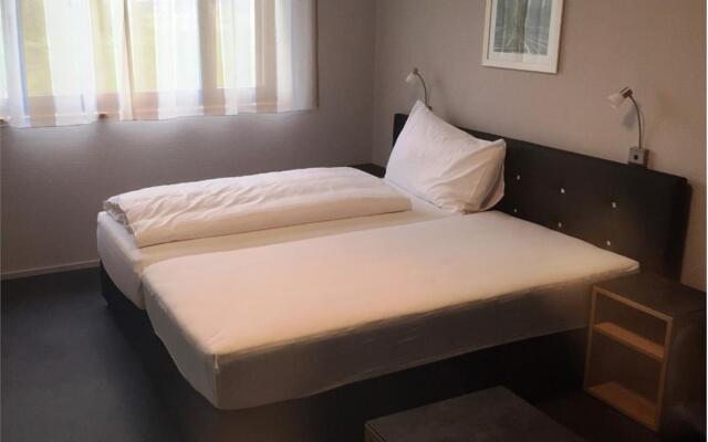 Aparthotel-aarau-WEST Swiss Quality