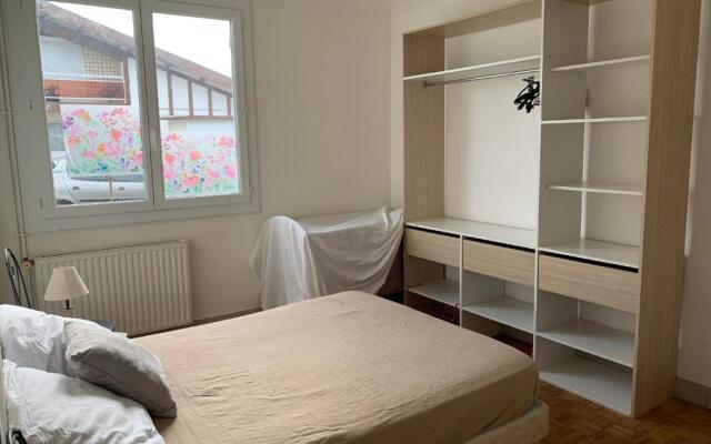 Maison Parentis-en-Born, 5 pièces, 8 personnes - FR-1-319-456