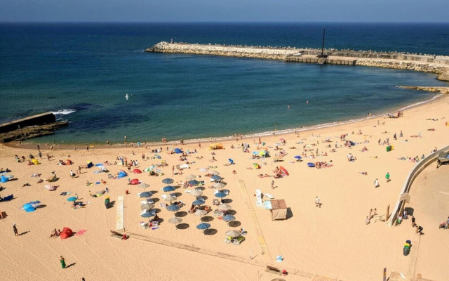 Vila Mafra - Grill Terrace
