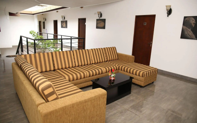 Sadula Holiday Resort - Anuradhapura