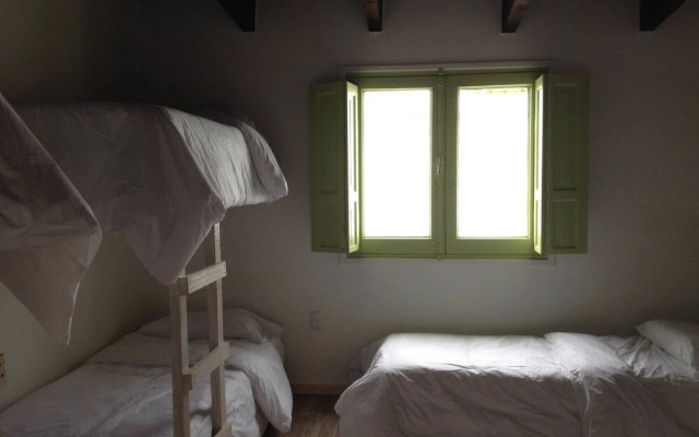 Ah'Lo Carmelo Hostel Boutique