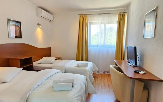 Hotel Prvan