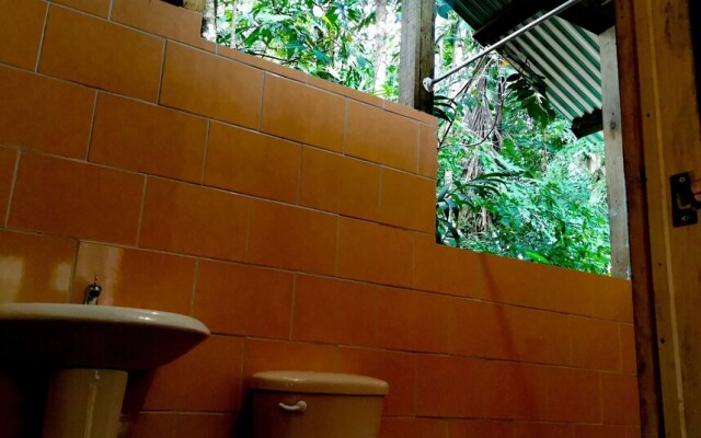 Citronela Lodge Corcovado