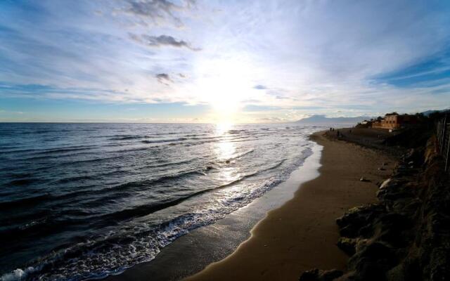 Marbella Beach Resort at Club Playa Real