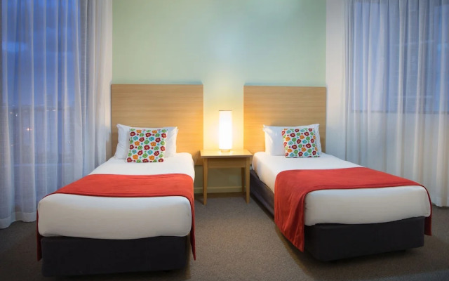 Sandy Point Beach Resort