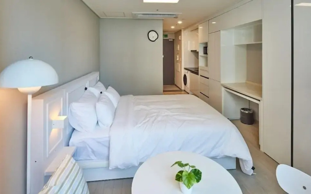 Incheon Songdo Stay31