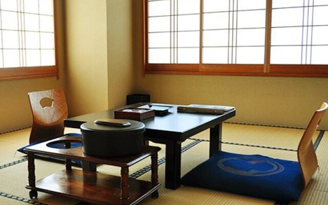 Anabara Onsen Idumiya