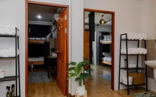 22 Hostel
