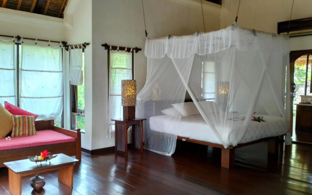Naya Gawana Resort & Spa