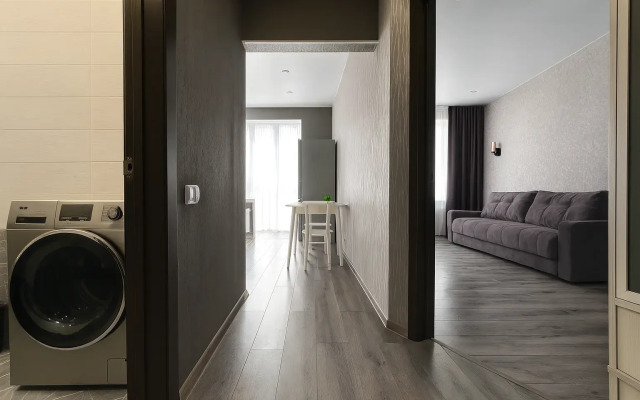 Sofi (Софи) на улице Крымской Весны 5 корпус 2