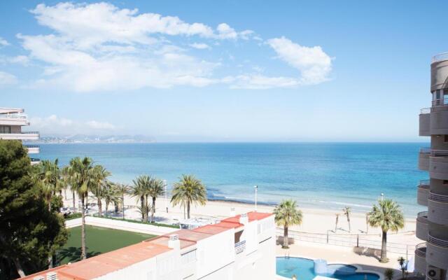 Apartamentos Nuevo México C 351