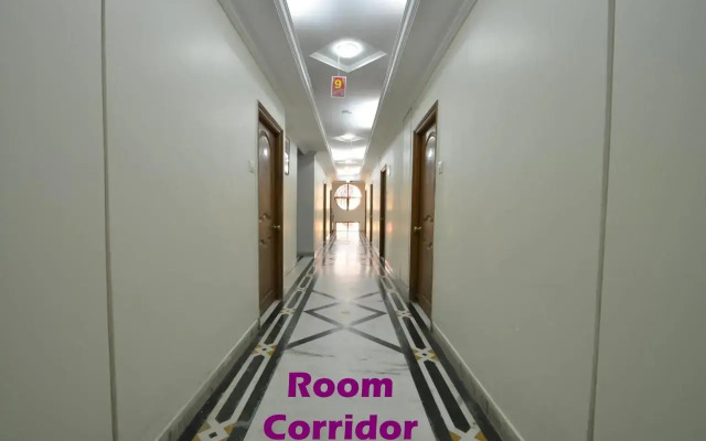 Hotel Annapoorna Residency