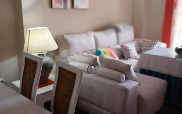 Apartamento Zahara De Los Atunes