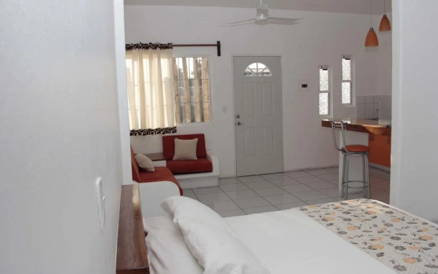 Hotel y Suites Del Paci fico