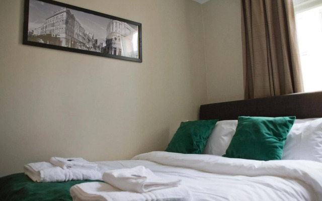 Keystone House Hostel